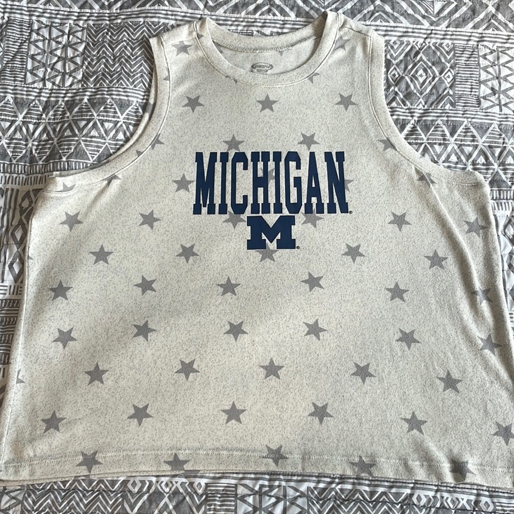 Soft Crop Top
